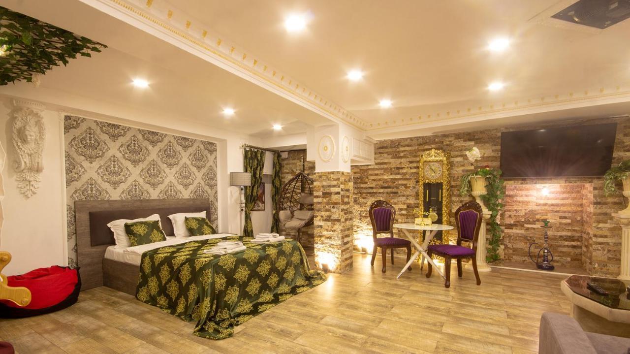 Terrace Center *