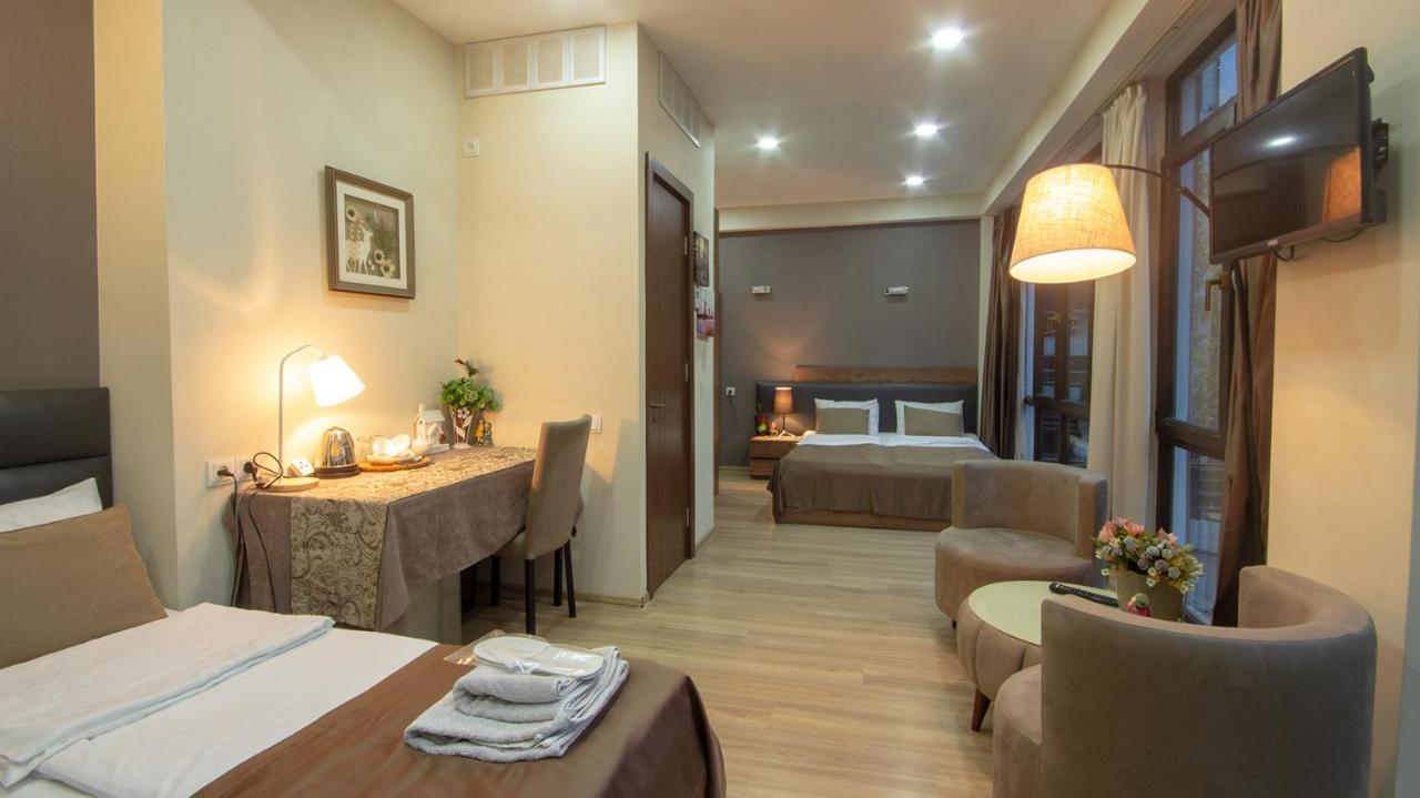 Terrace Center *