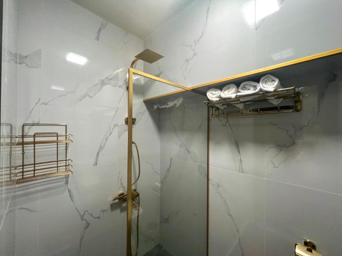 Terrace Center Hotel Tbilisi