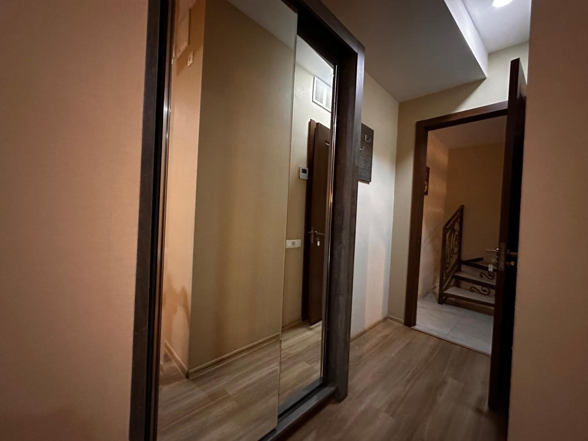 Terrace Center Hotel *