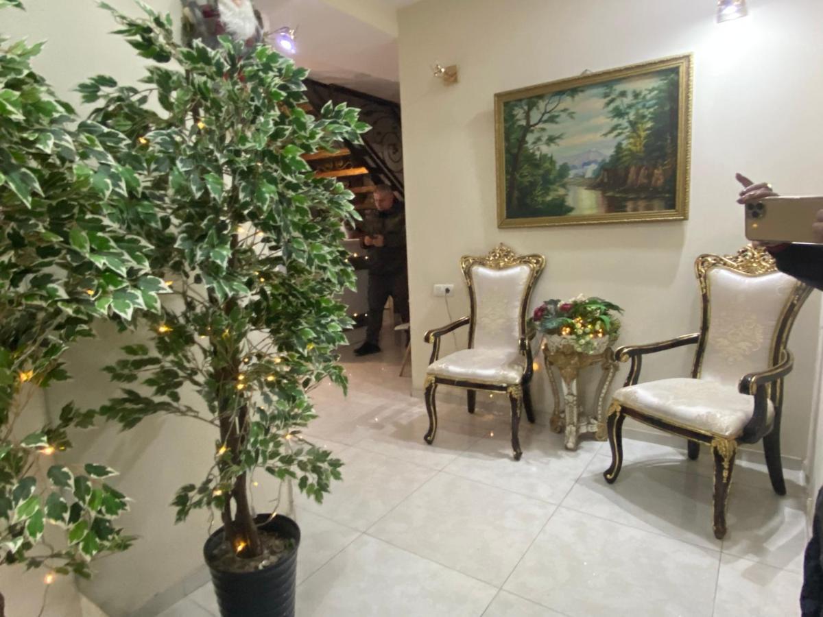 Terrace Center تبليسي